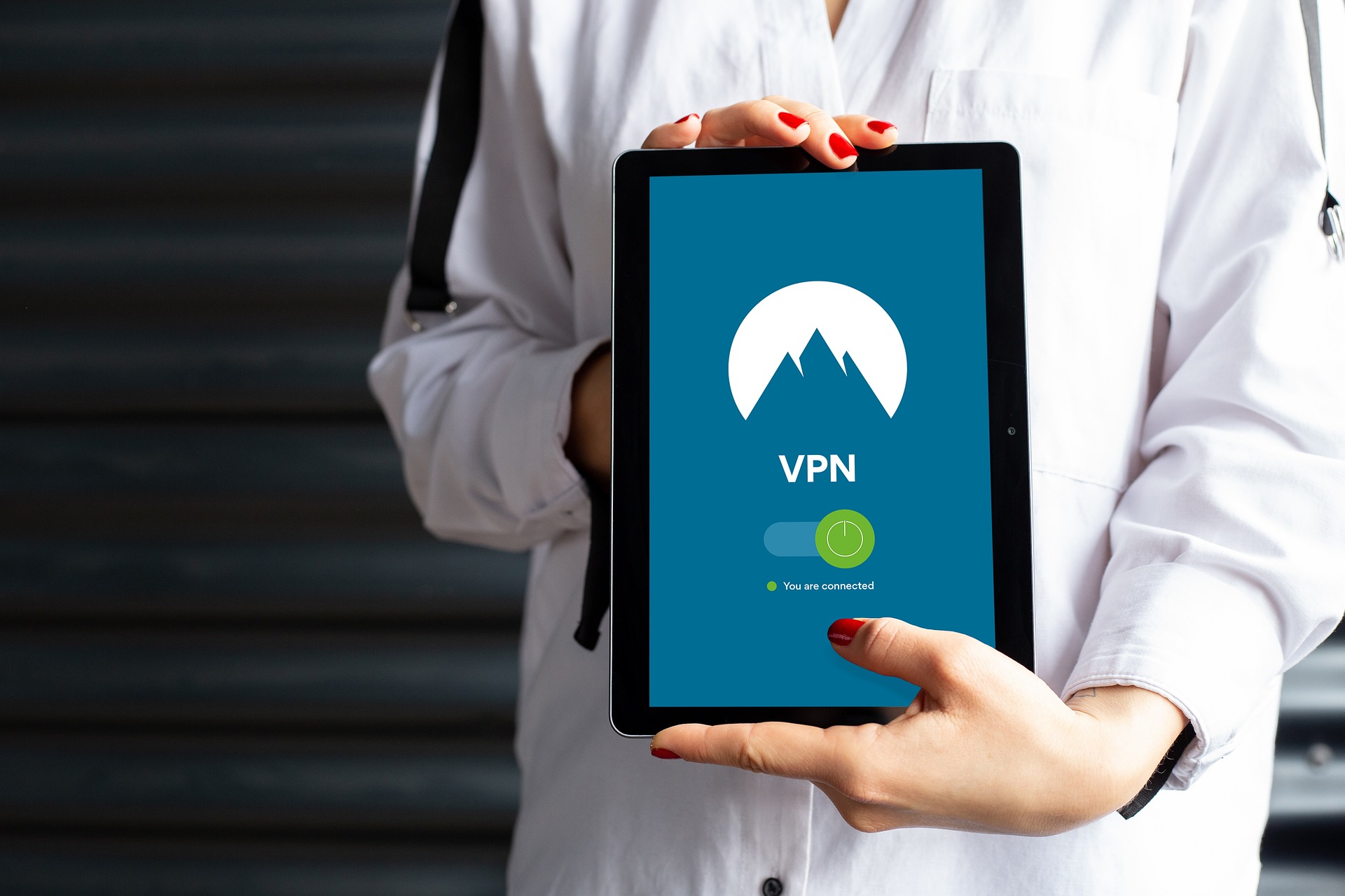 Poznáte softvér NordVPN? Umožní vám pohybovať sa na internete bezpečne a bez obmedzení